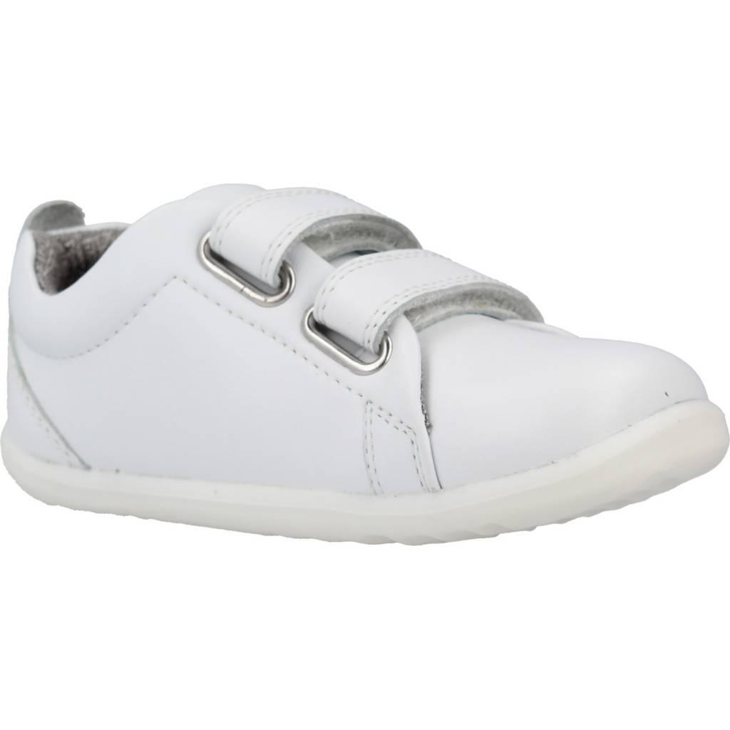 BOBUX GRASS COURT en color BLANCO (5)