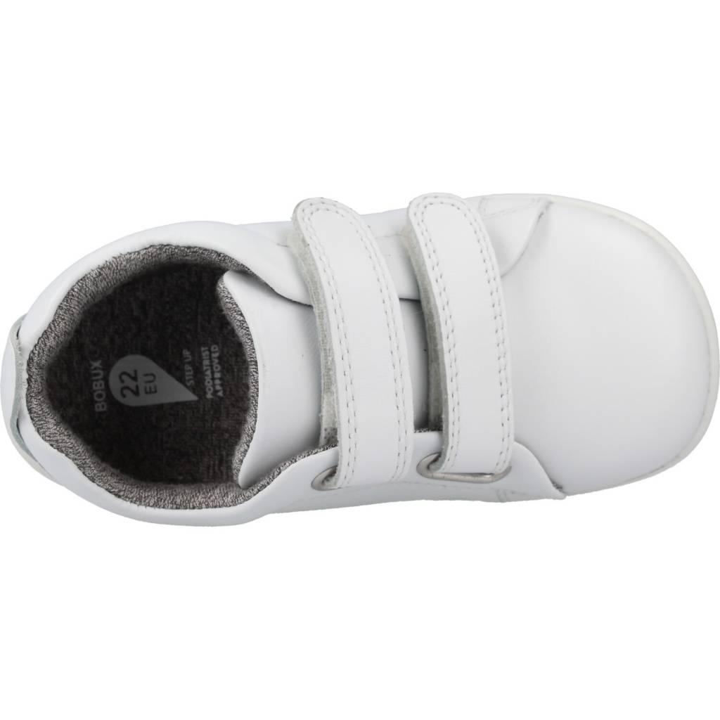 BOBUX GRASS COURT en color BLANCO (7)