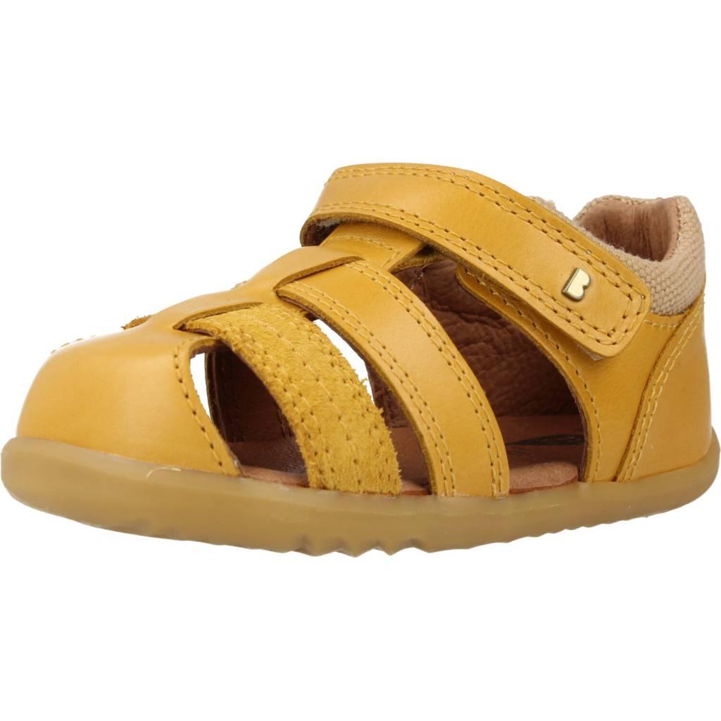 BOBUX ROAM en color AMARILLO (1)