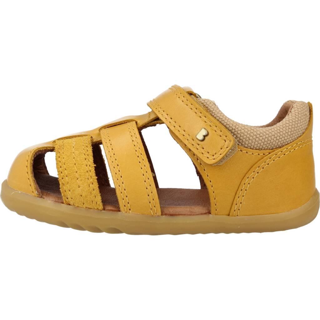 BOBUX ROAM en color AMARILLO (2)