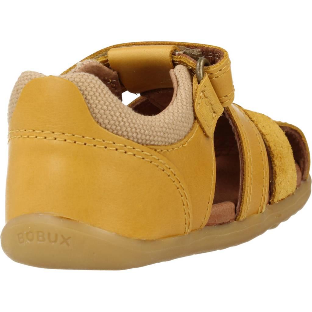 BOBUX ROAM en color AMARILLO (3)