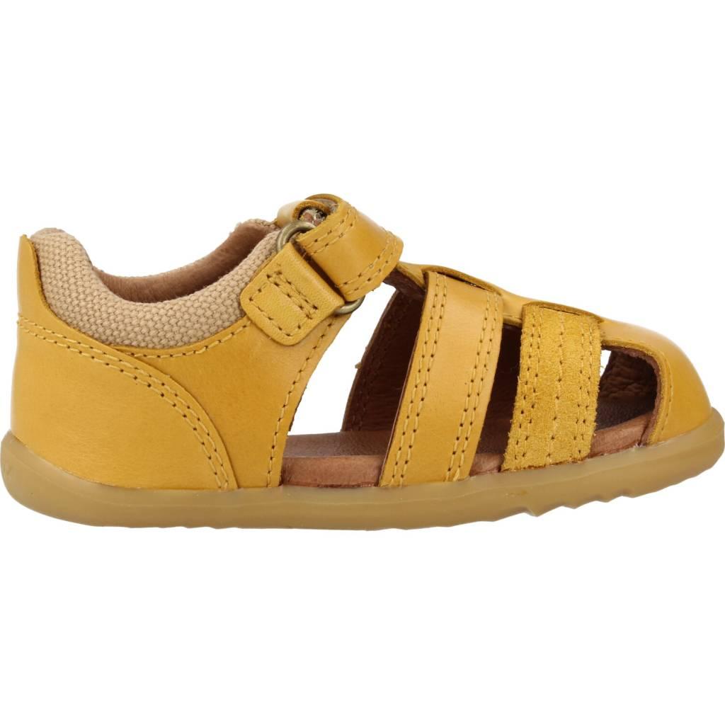 BOBUX ROAM en color AMARILLO (4)
