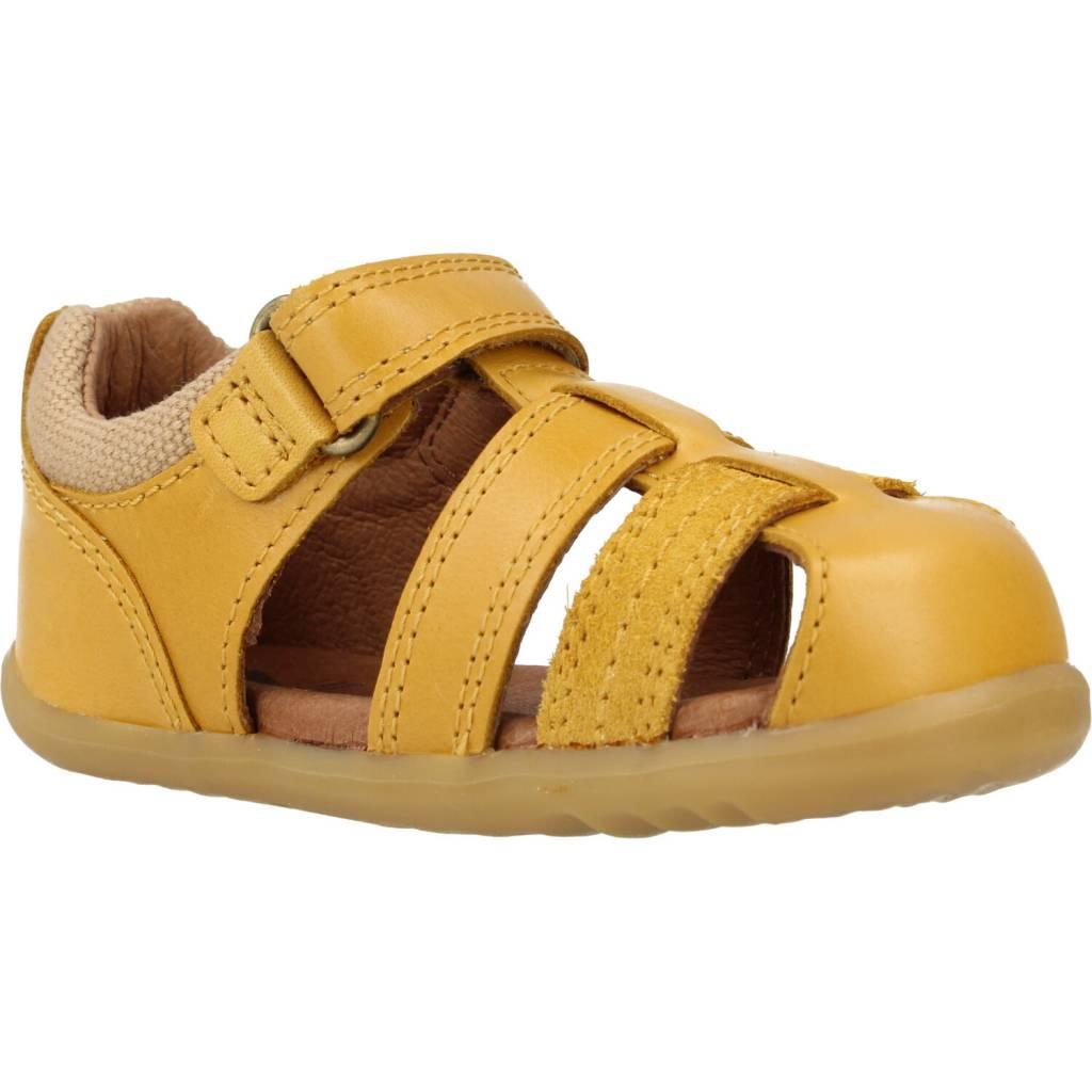 BOBUX ROAM en color AMARILLO (5)