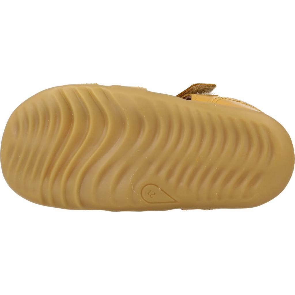 BOBUX ROAM en color AMARILLO (6)