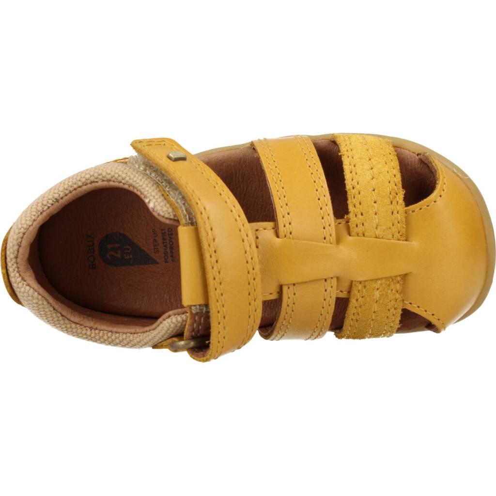 BOBUX ROAM en color AMARILLO (7)