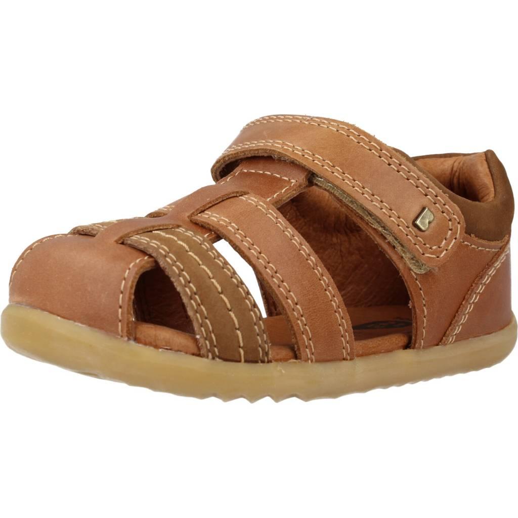 BOBUX ROAM en color MARRON (1)
