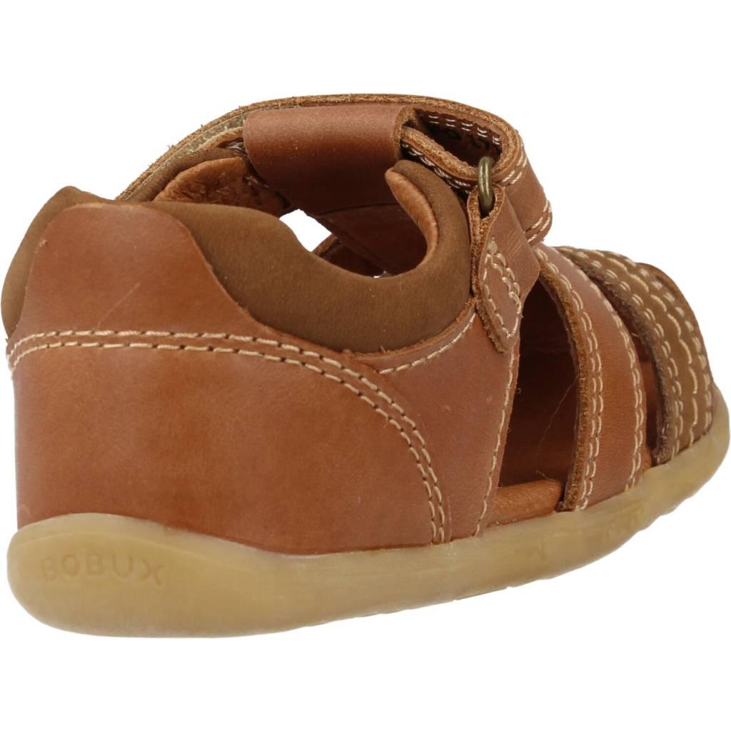 BOBUX ROAM en color MARRON (3)