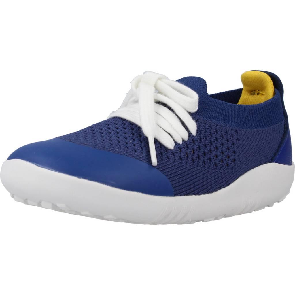 BOBUX PLAY KNIT en color AZUL (1)