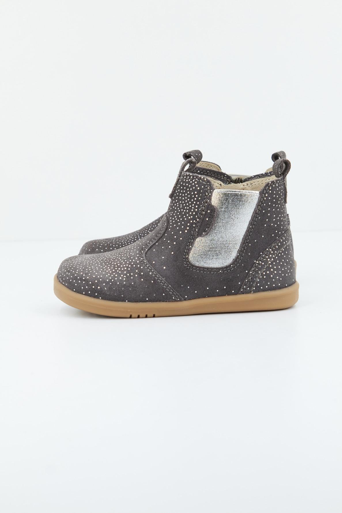 BOBUX JODHPUR en color GRIS (1)