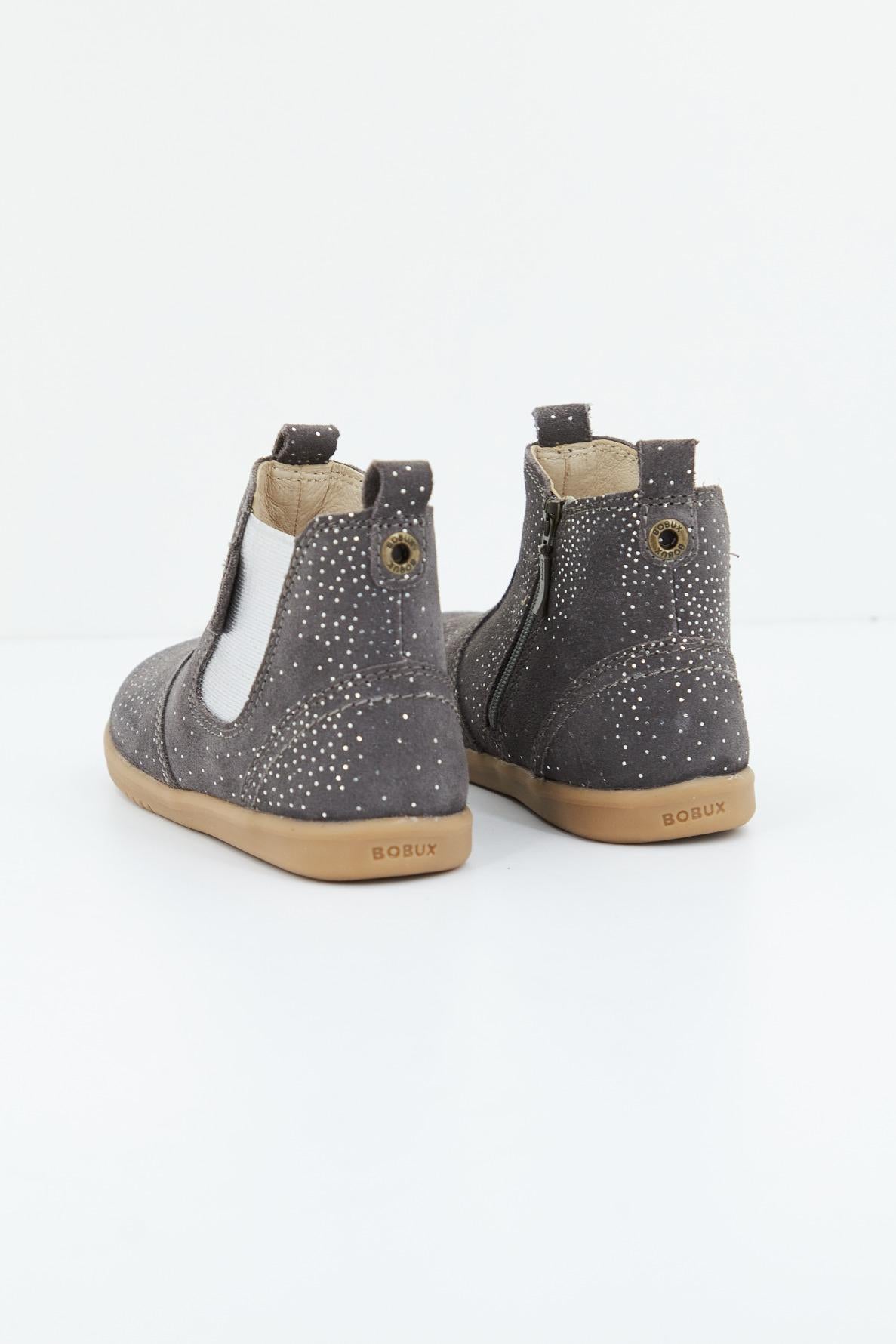 BOBUX JODHPUR en color GRIS (2)