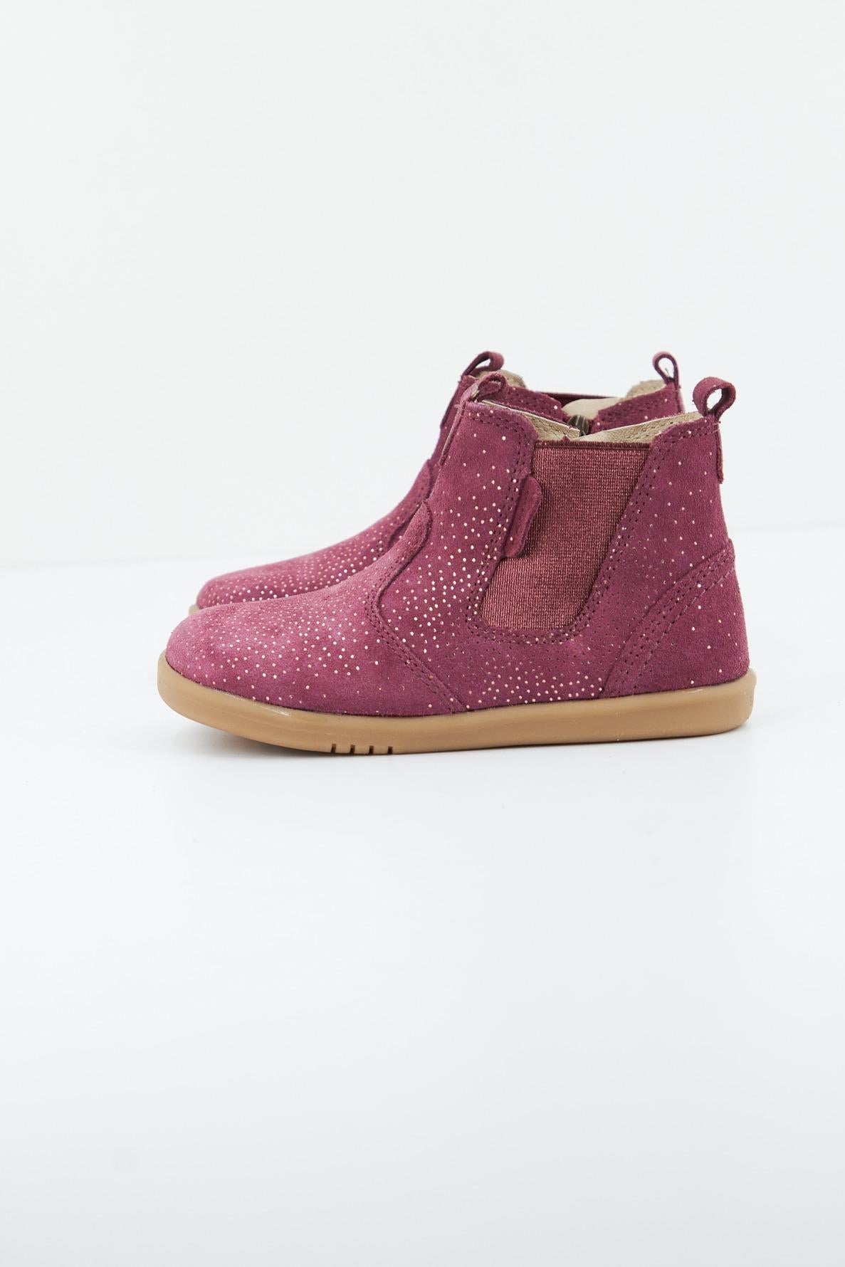 BOBUX JODHPUR en color BURDEOS (1)