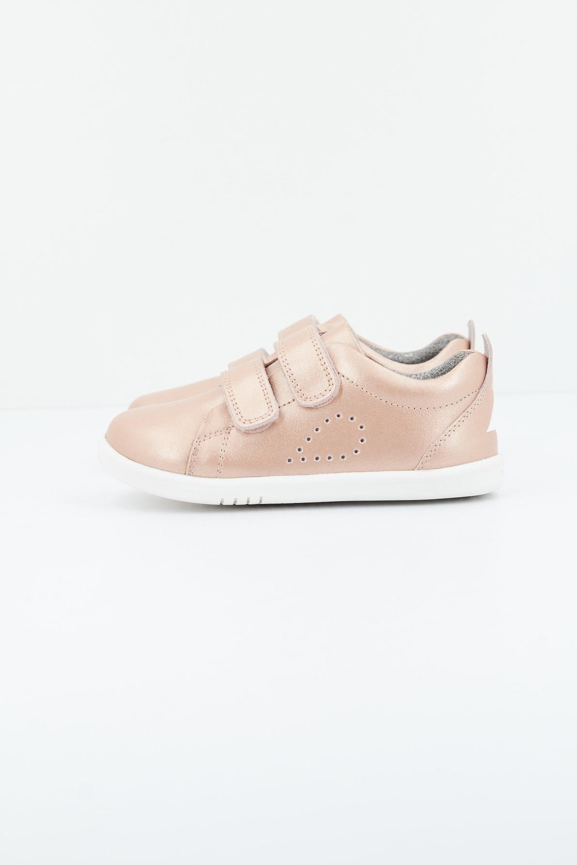 BOBUX GRASS COURT en color ROSA (1)