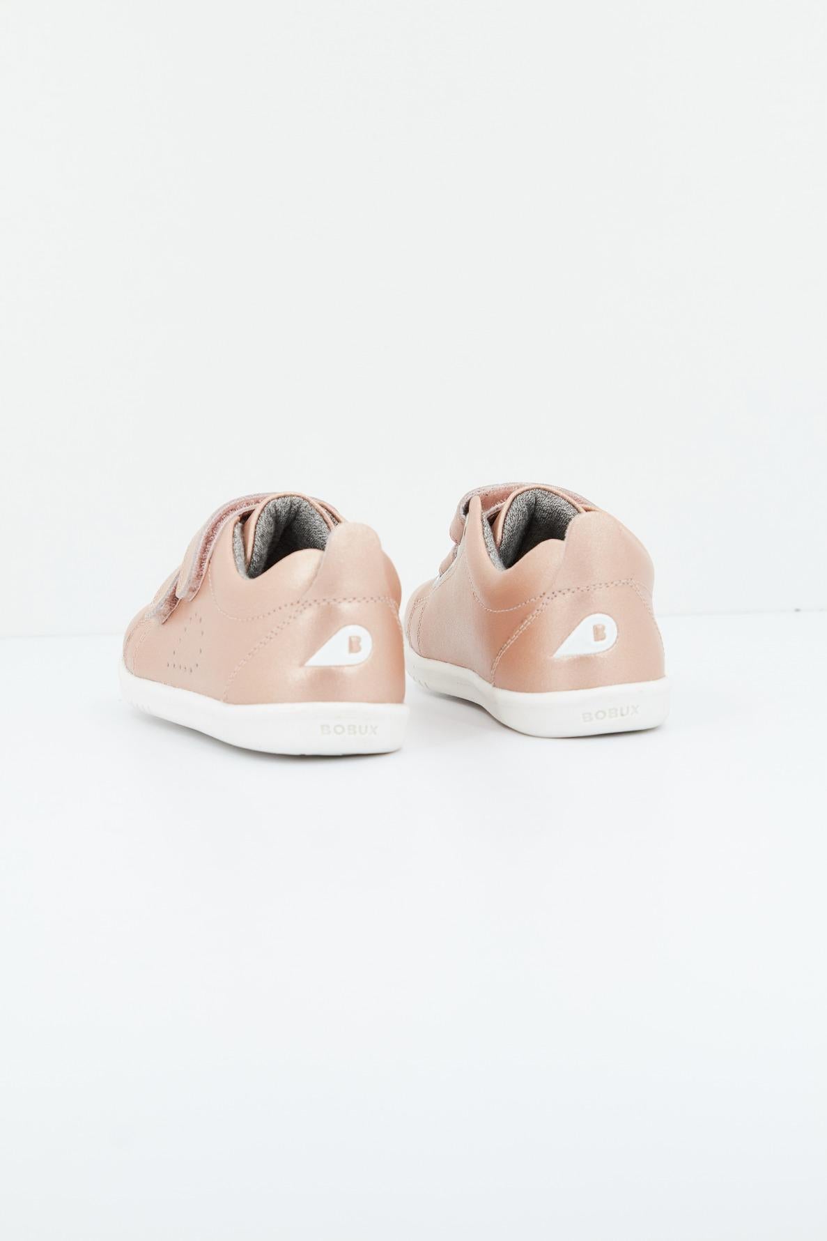 BOBUX GRASS COURT en color ROSA (2)