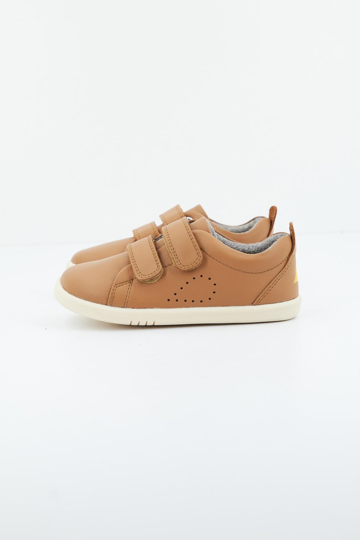 BOBUX GRASS COURT en color MARRON (1)