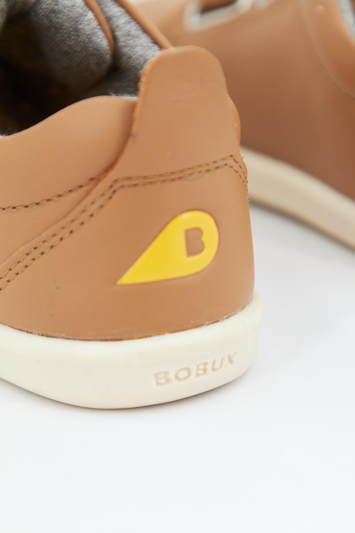 BOBUX GRASS COURT en color MARRON (3)