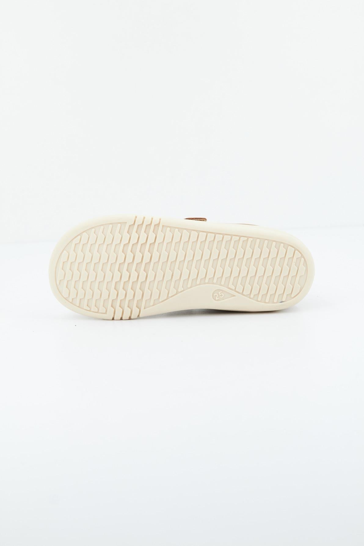 BOBUX GRASS COURT en color MARRON (4)