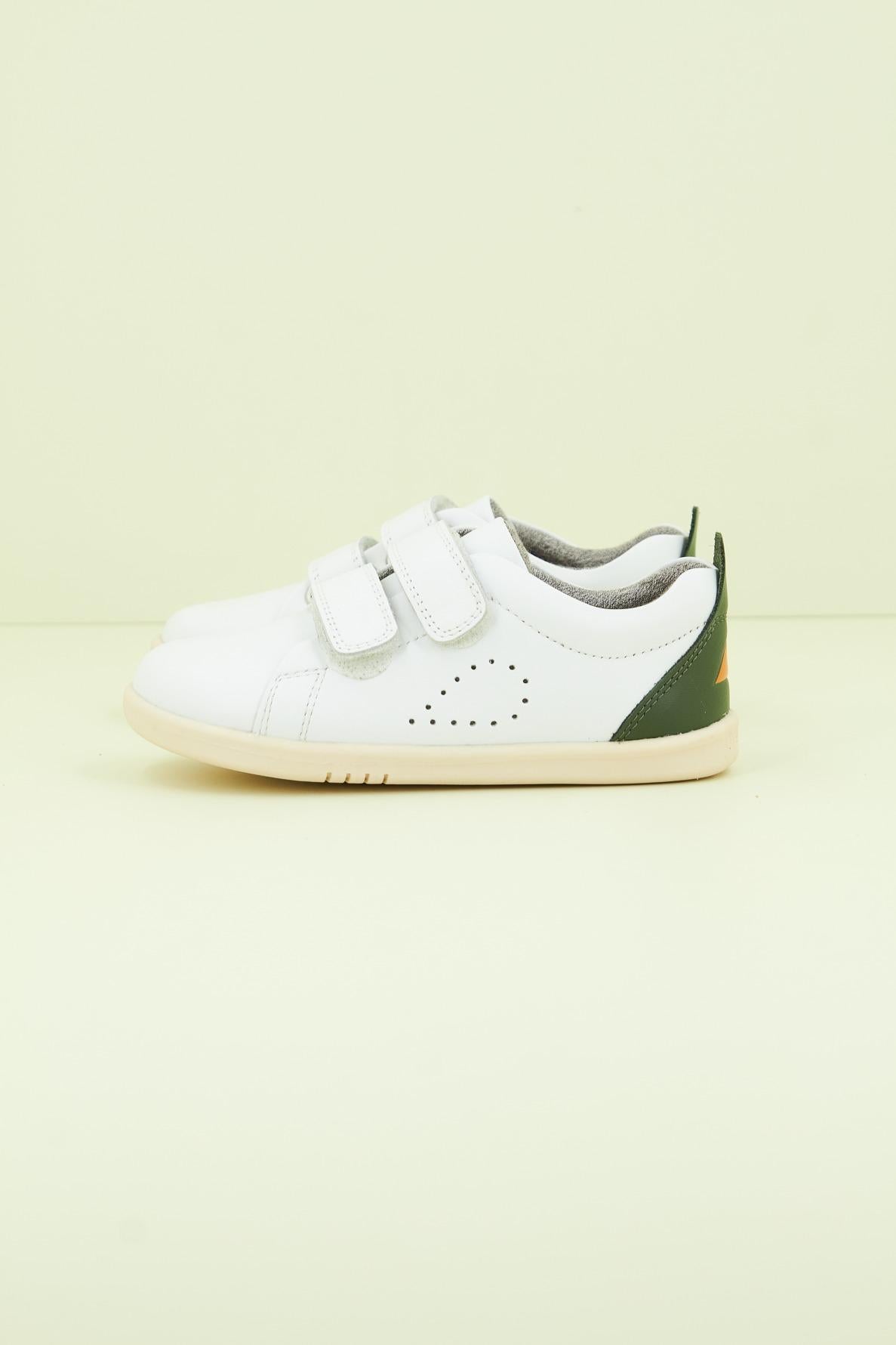 BOBUX GRASS COURT en color BLANCO (1)
