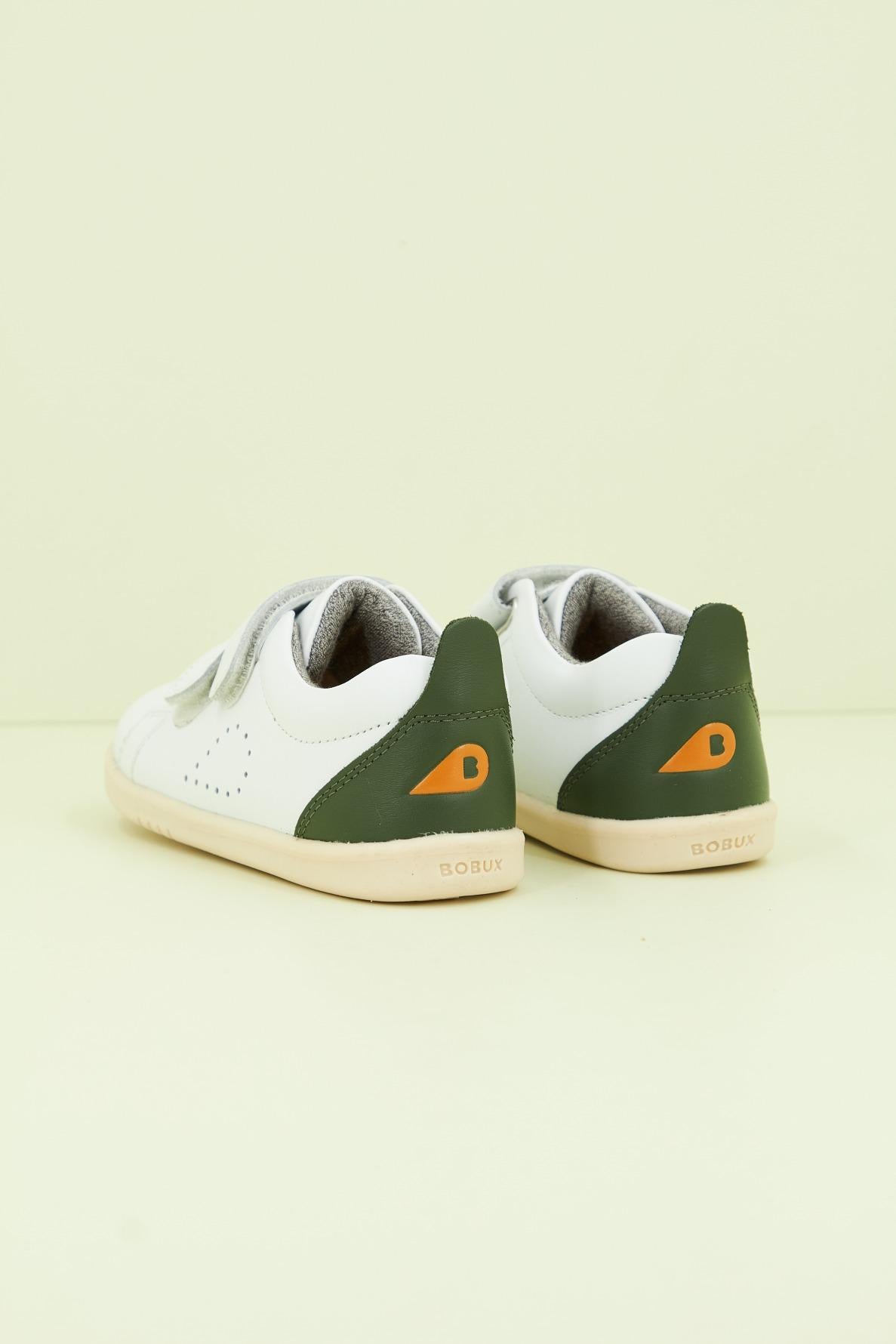BOBUX GRASS COURT en color BLANCO (2)