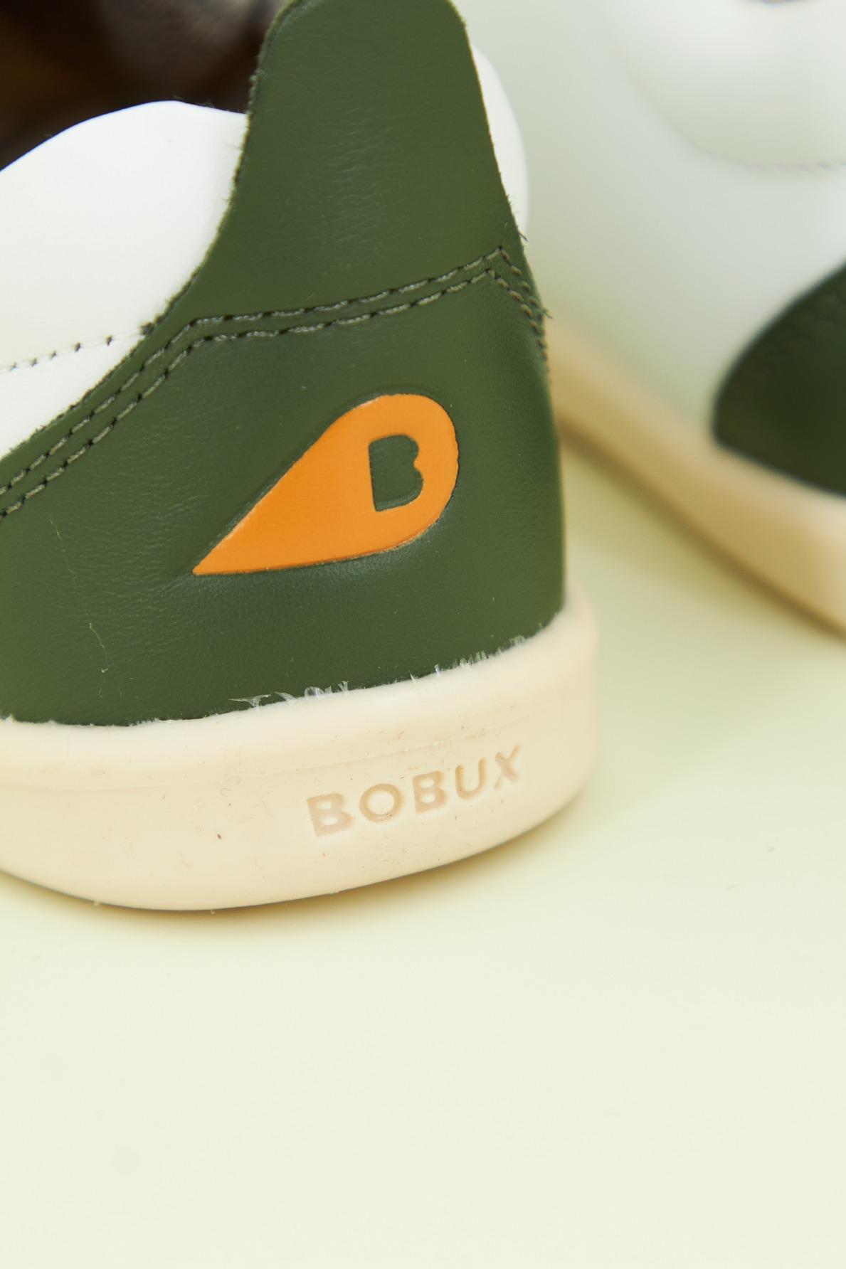 BOBUX GRASS COURT en color BLANCO (3)