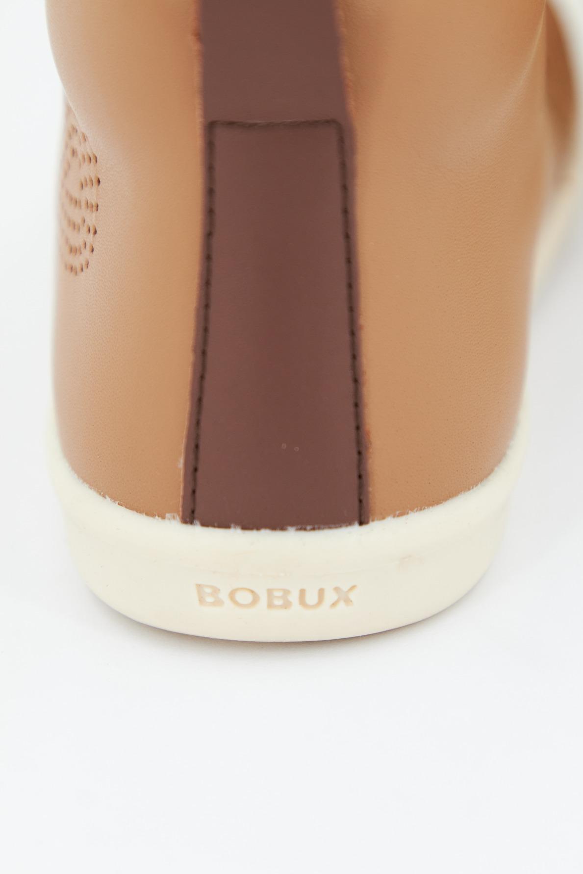 BOBUX HI COURT en color MARRON (3)