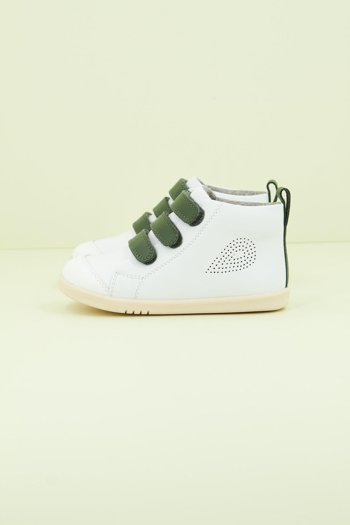 BOBUX HI COURT en color BLANCO (1)