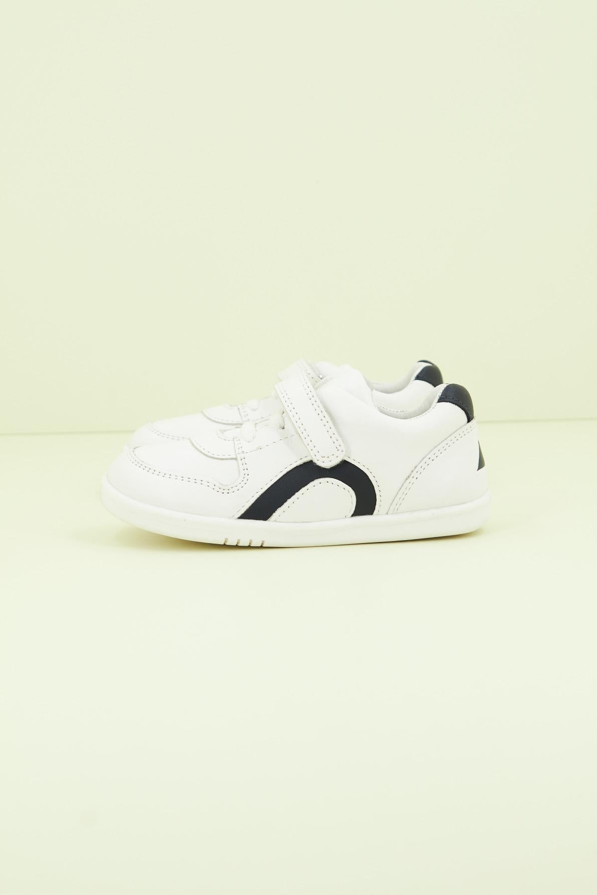 BOBUX COMET en color BLANCO (1)