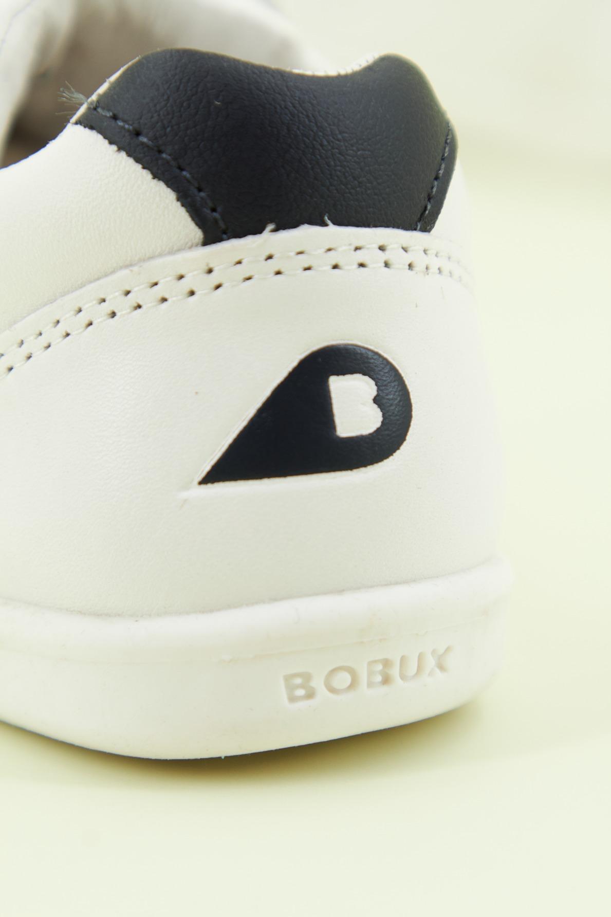 BOBUX COMET en color BLANCO (3)