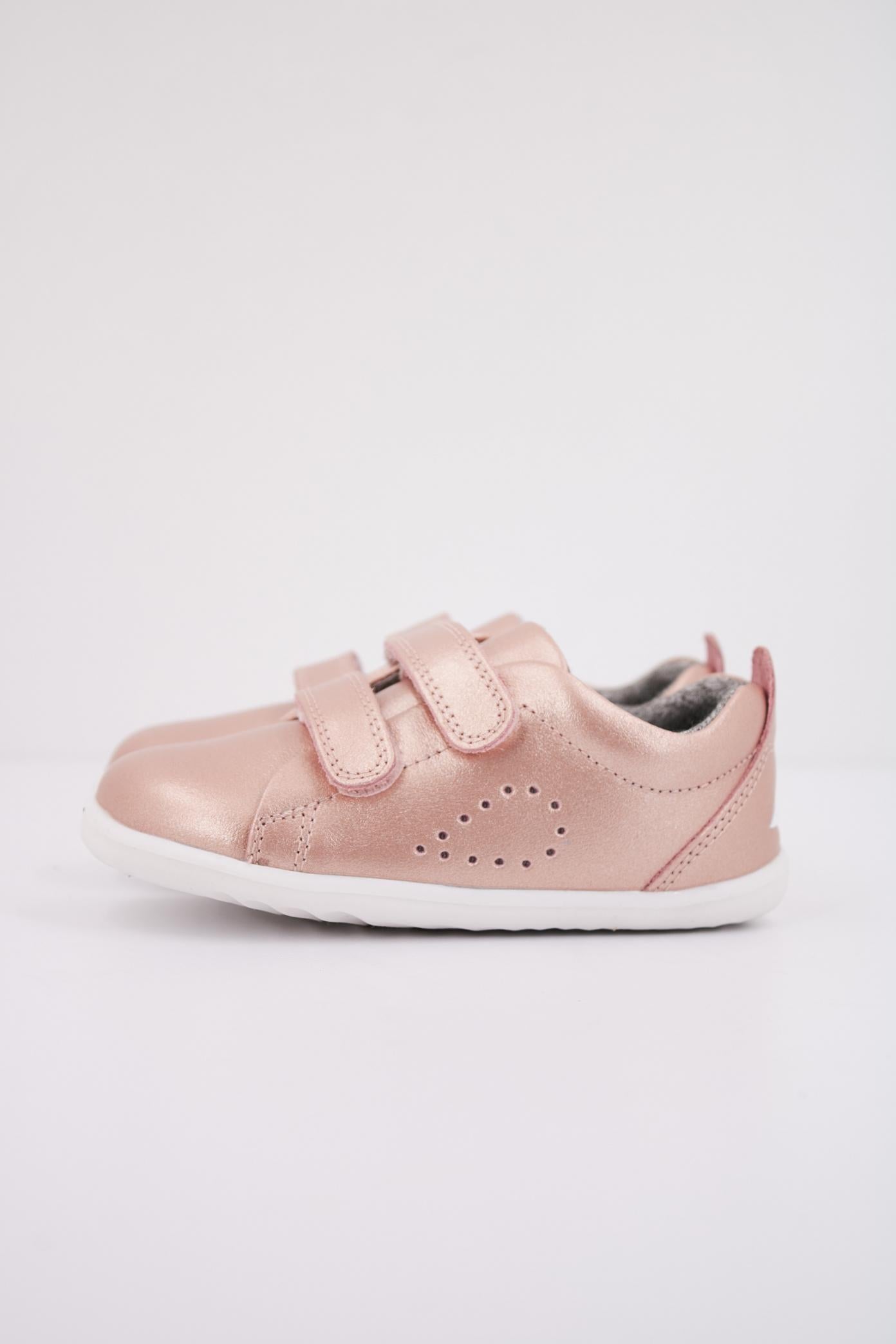 BOBUX GRASS COURT en color ROSA (1)