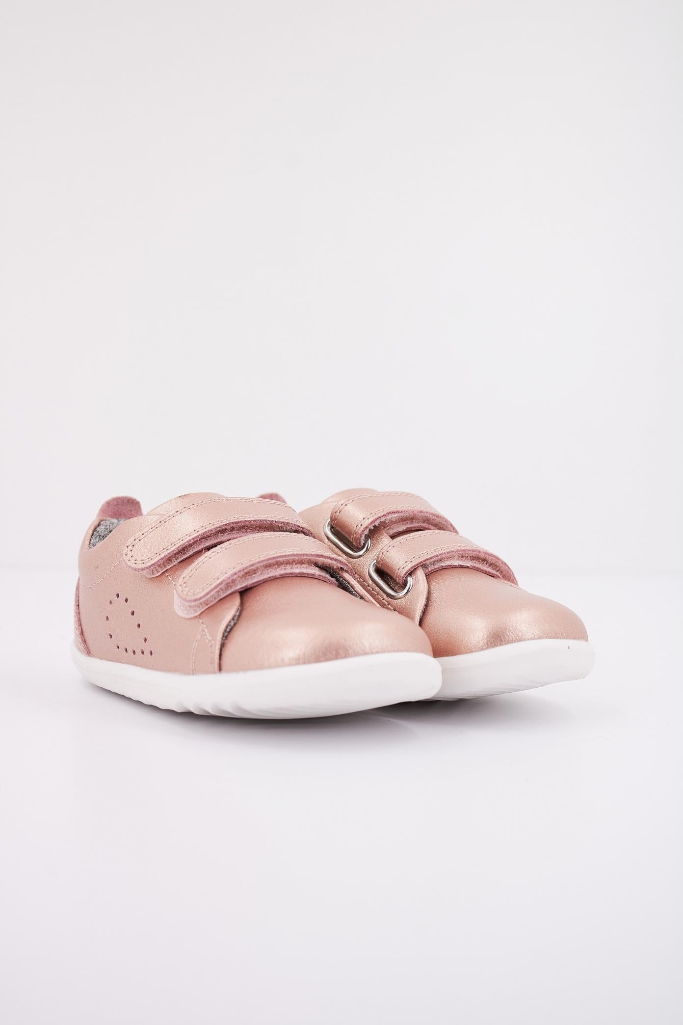 BOBUX GRASS COURT en color ROSA (2)