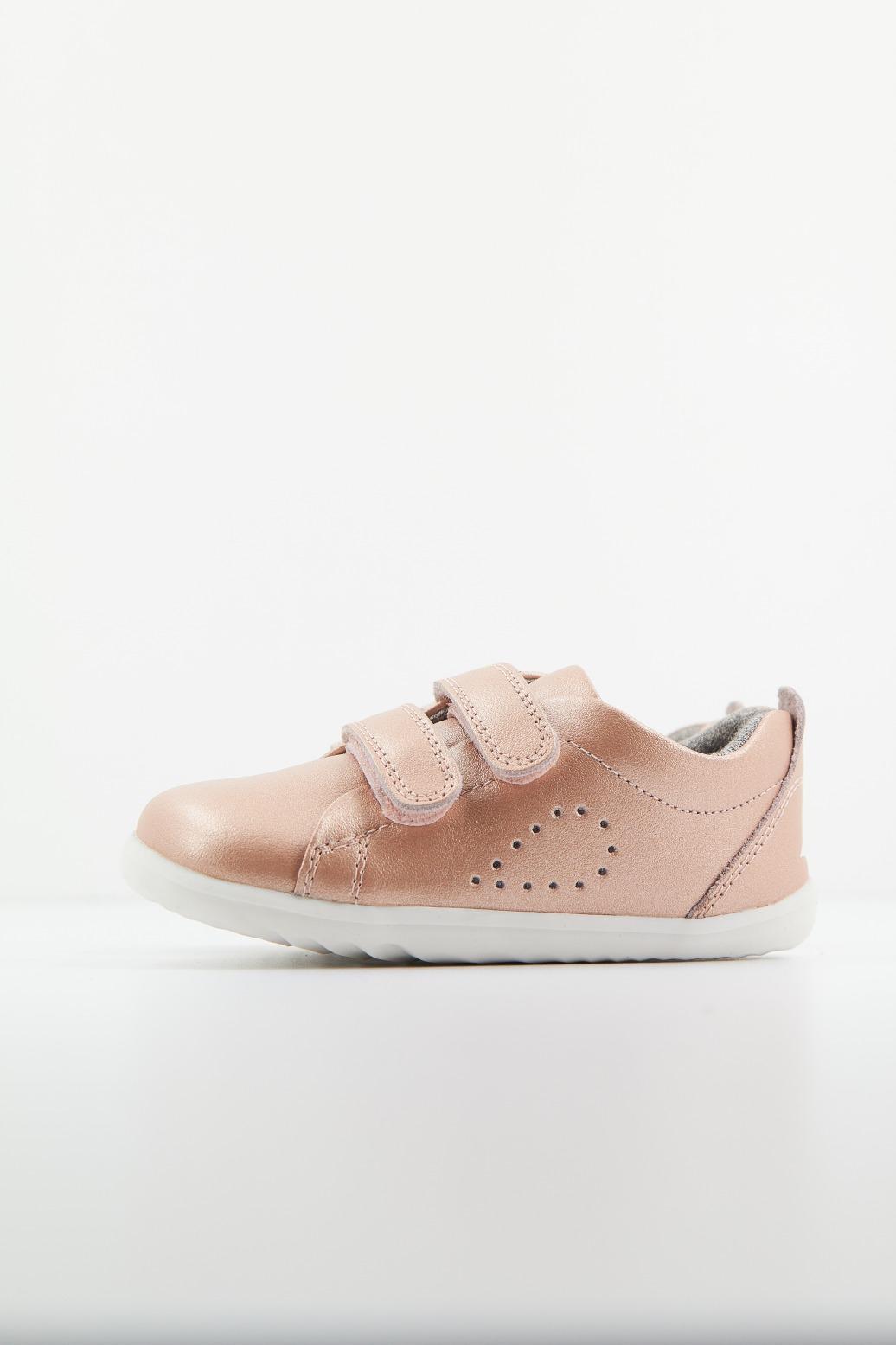 BOBUX GRASS COURT en color ROSA (1)