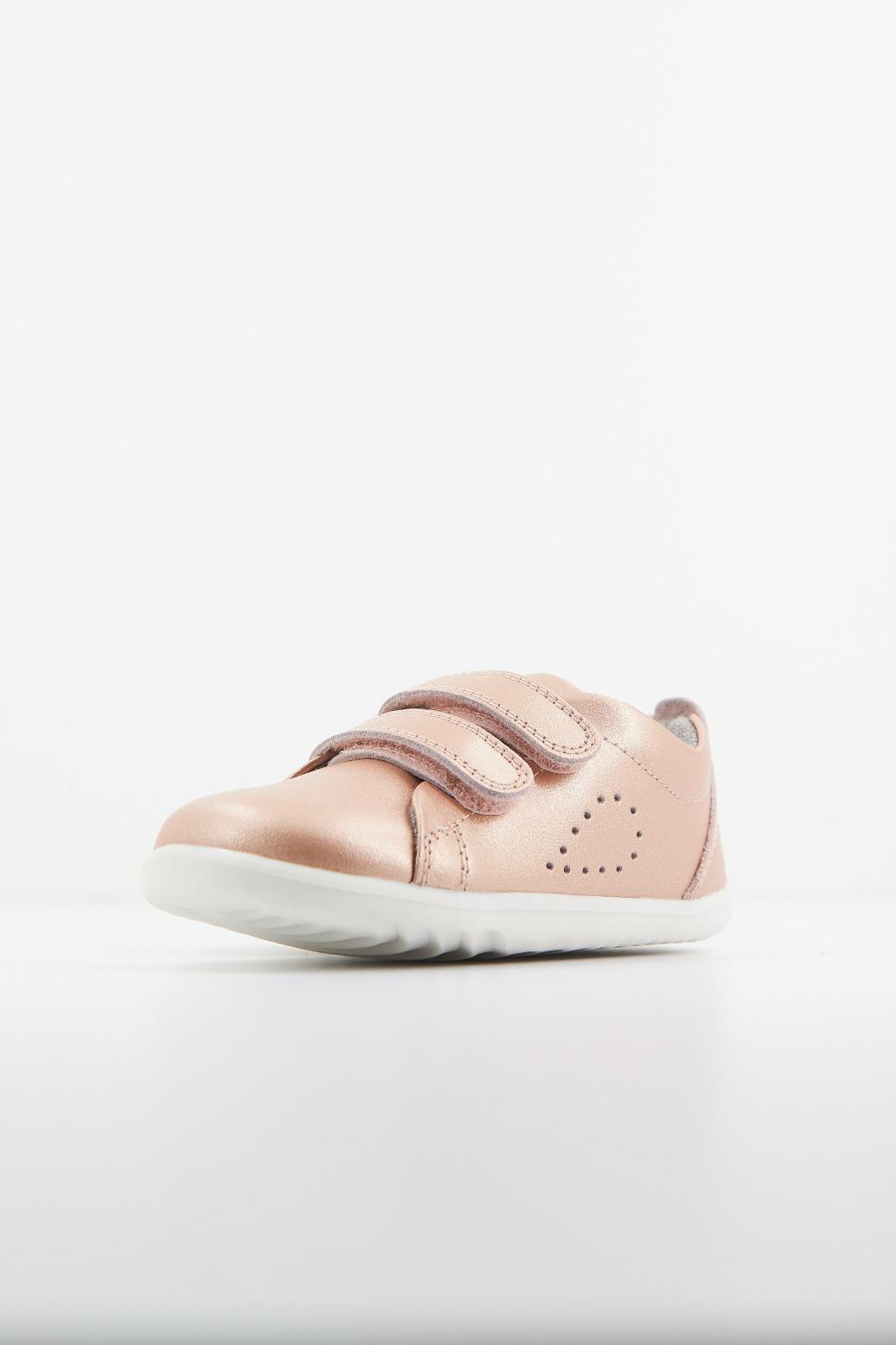BOBUX GRASS COURT en color ROSA (2)