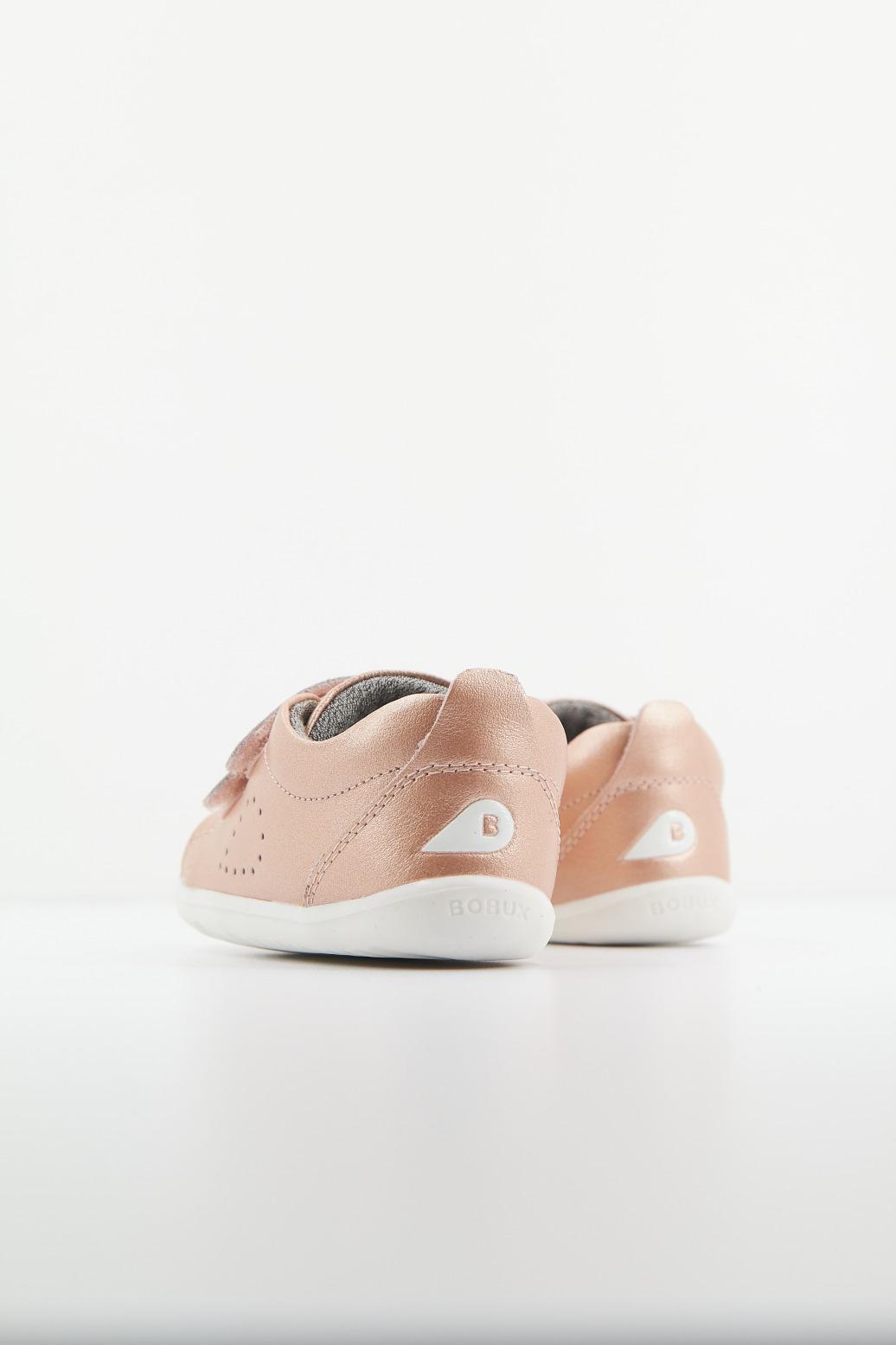 BOBUX GRASS COURT en color ROSA (3)