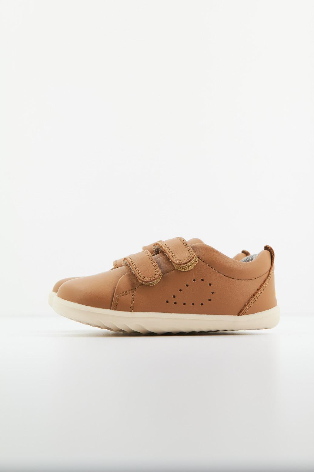 BOBUX GRASS COURT en color MARRON (1)