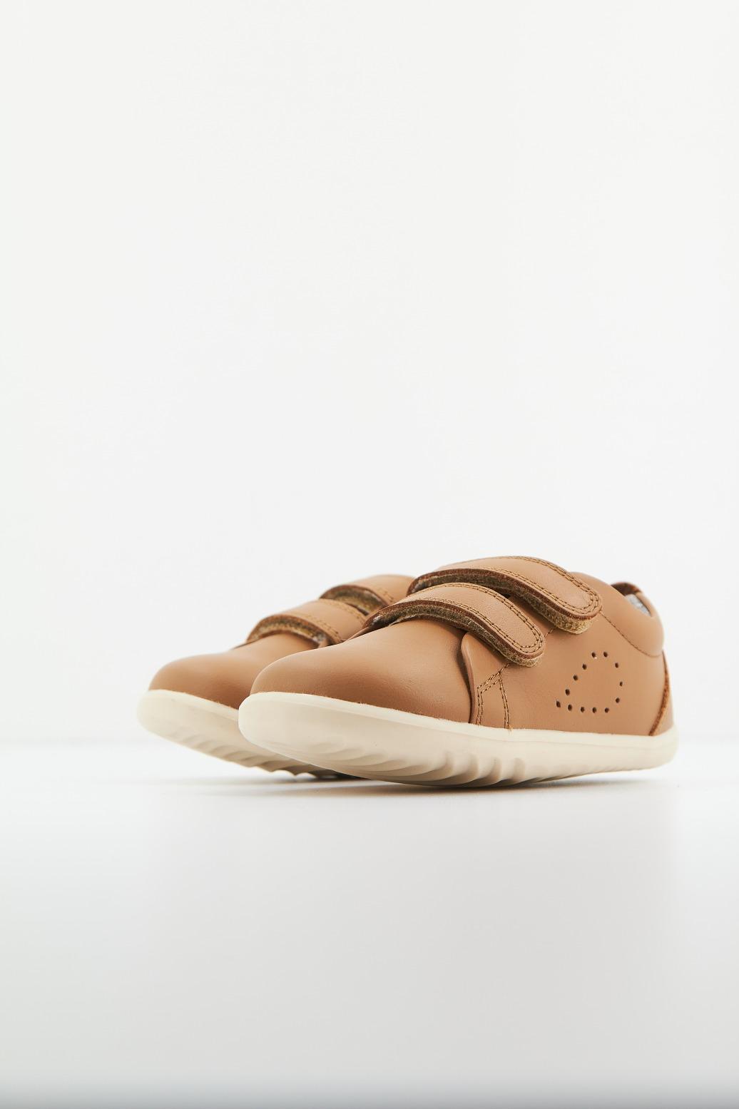 BOBUX GRASS COURT en color MARRON (2)