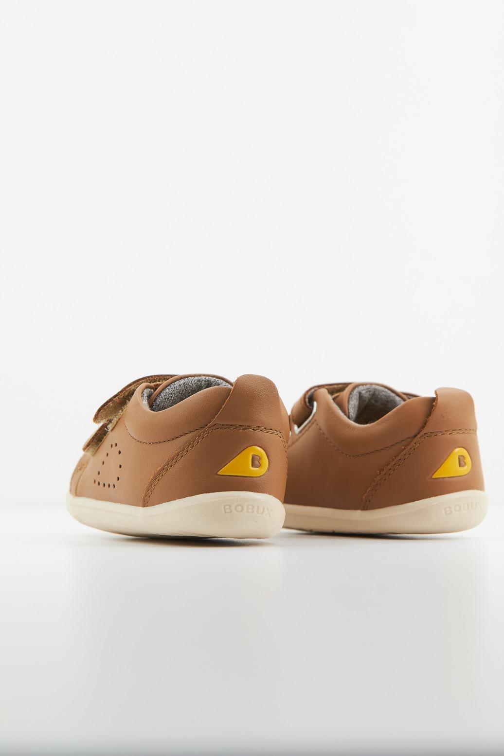 BOBUX GRASS COURT en color MARRON (3)