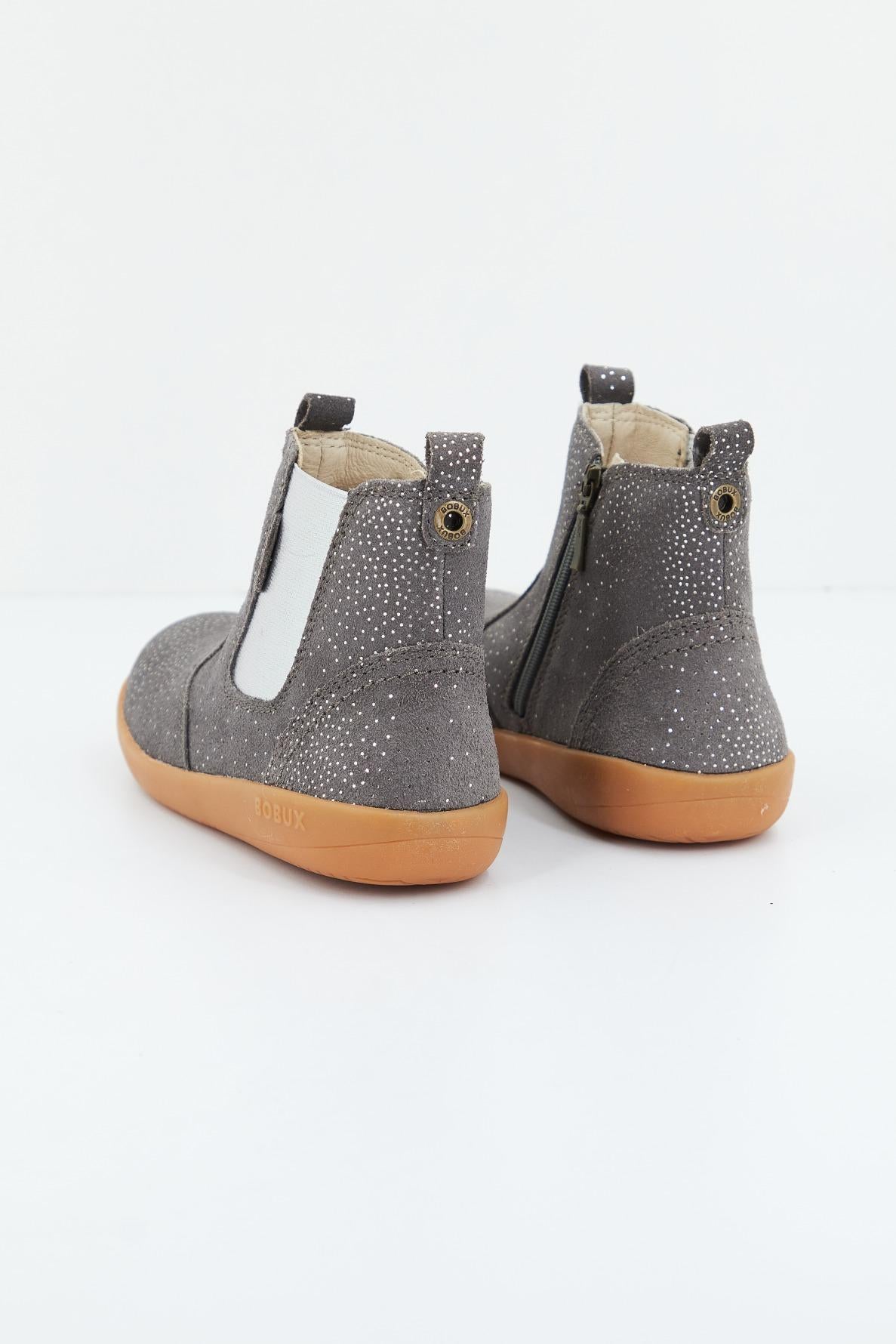 BOBUX JODHPUR en color GRIS (2)