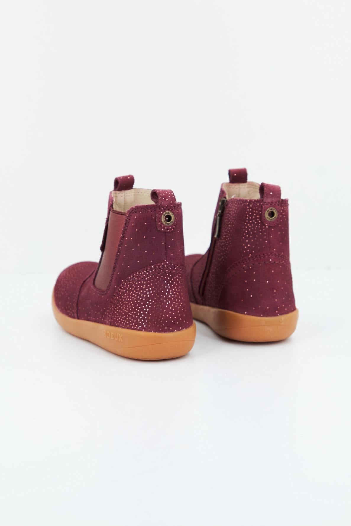 BOBUX JODHPUR en color BURDEOS (2)