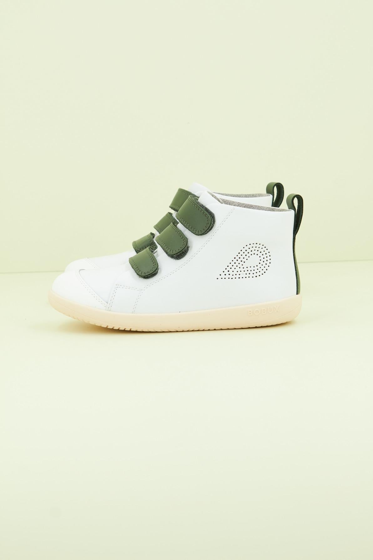 BOBUX HI COURT en color BLANCO (1)