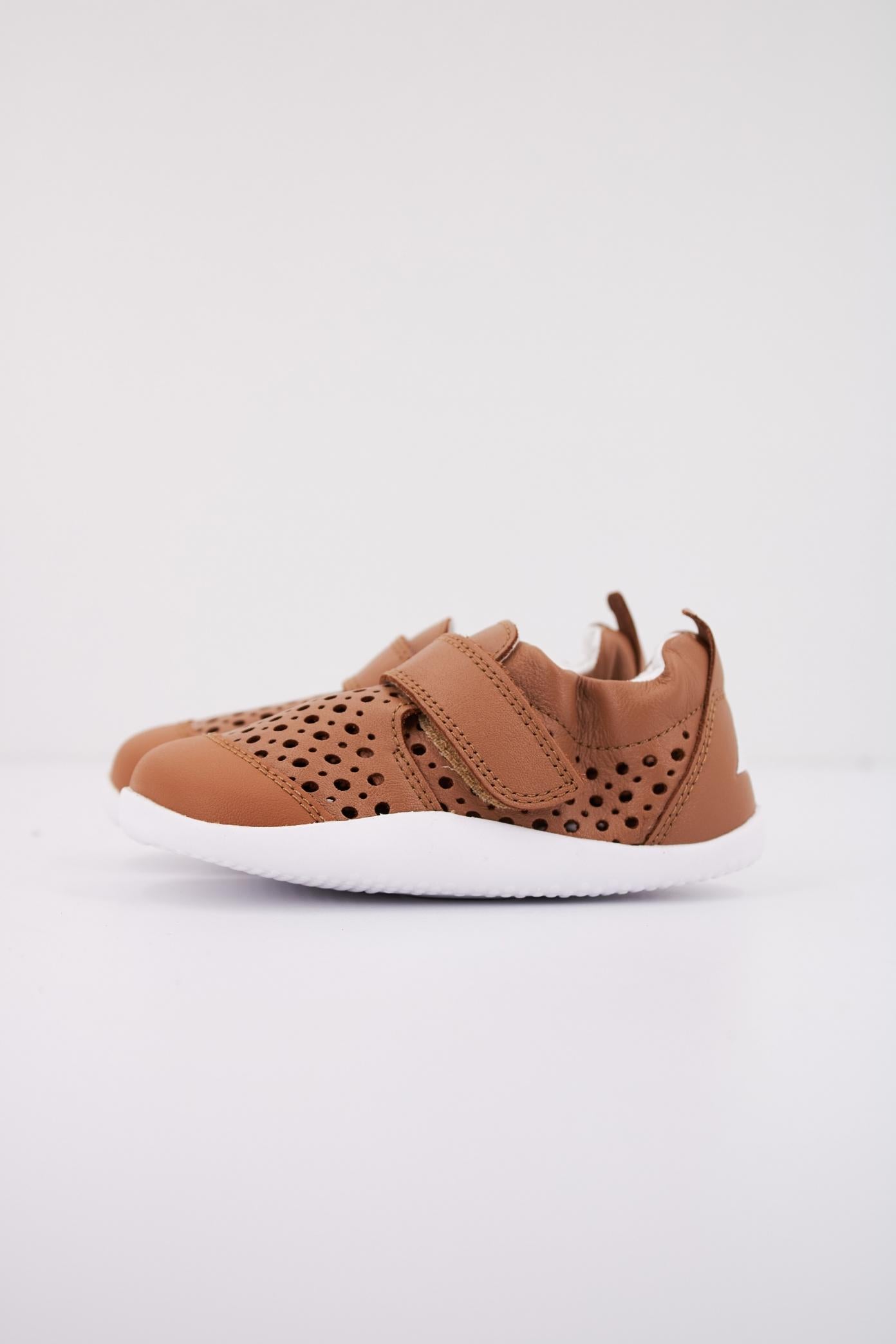 BOBUX XP GO PUNCH en color MARRON (1)