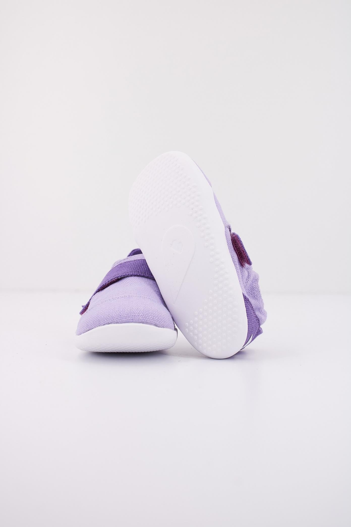 BOBUX GO ORGANIC en color VIOLETA (4)