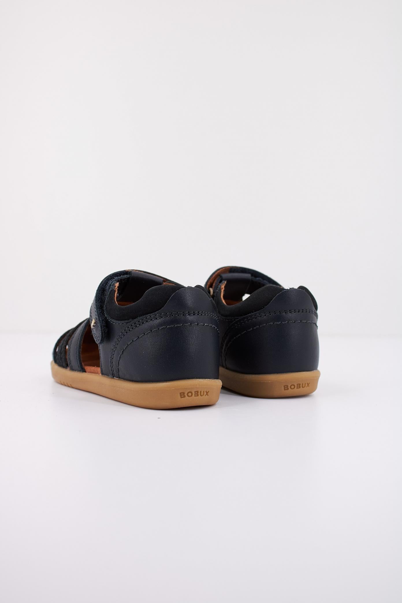 BOBUX ROAM en color AZUL (3)
