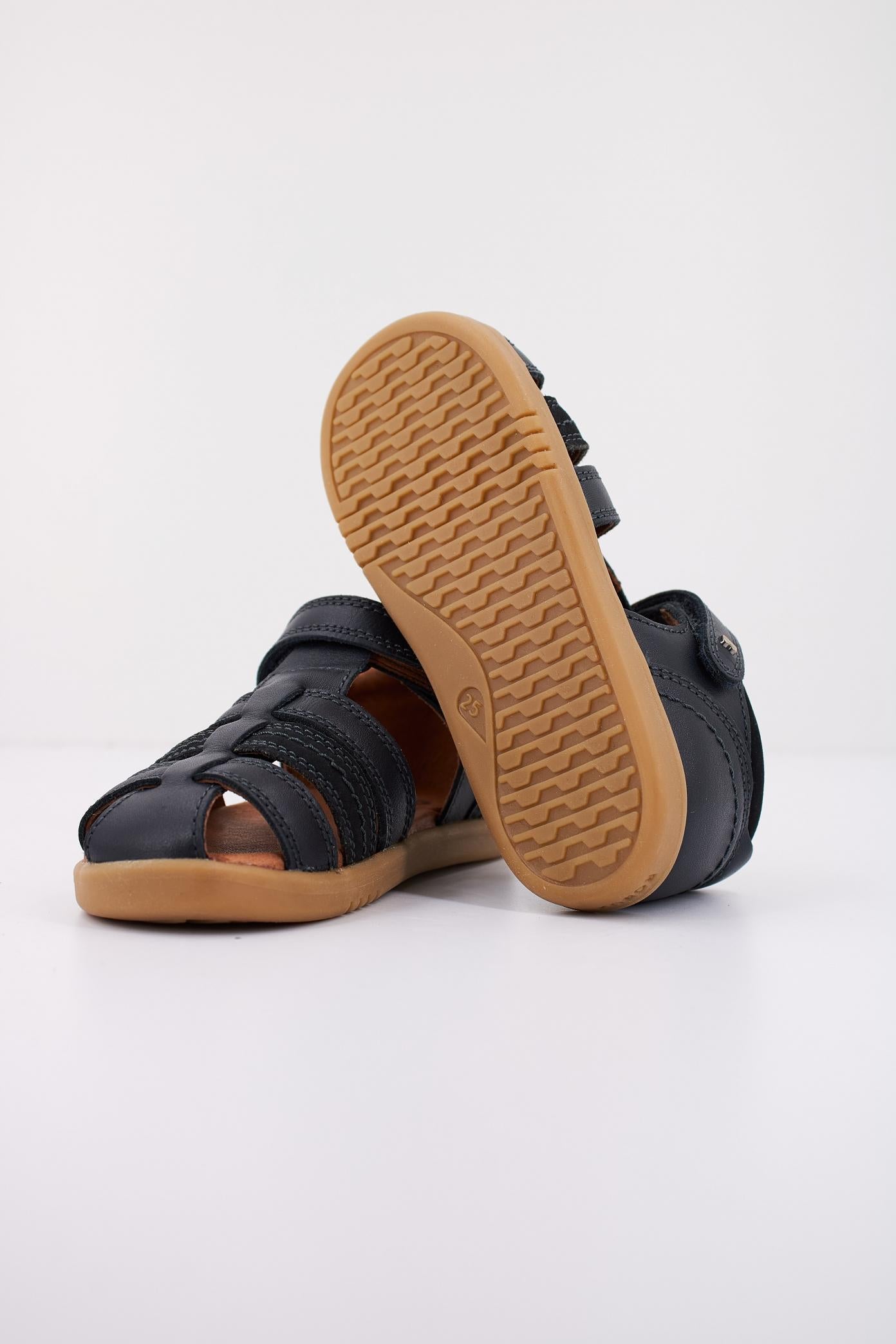 BOBUX ROAM en color AZUL (4)