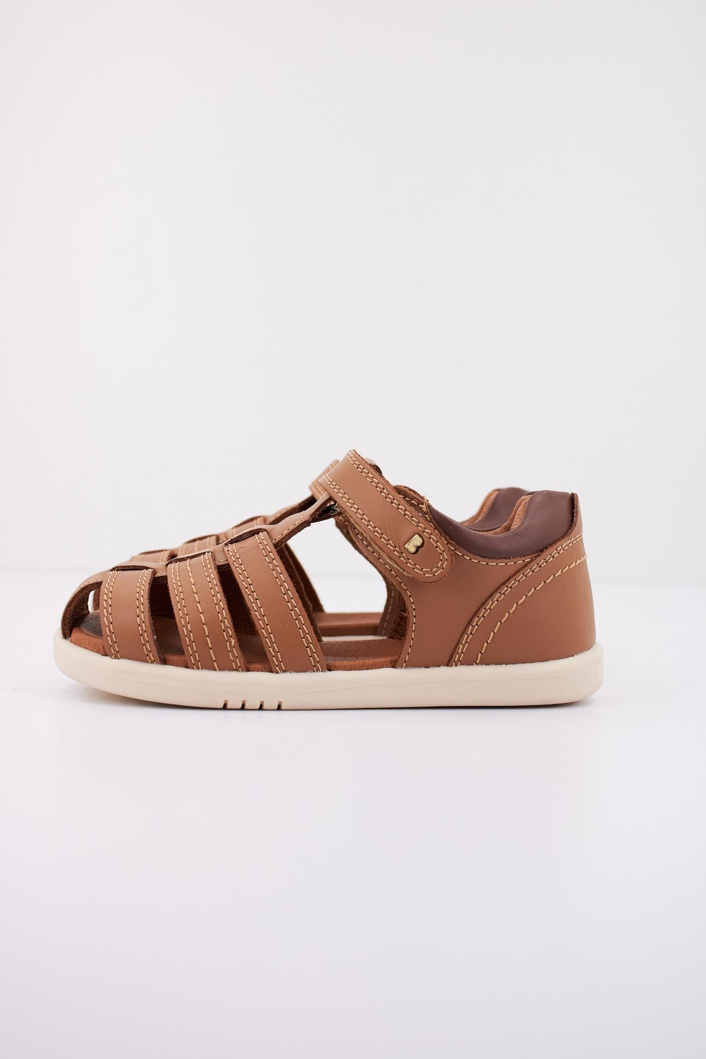 BOBUX ROAM en color MARRON CLARO (1)