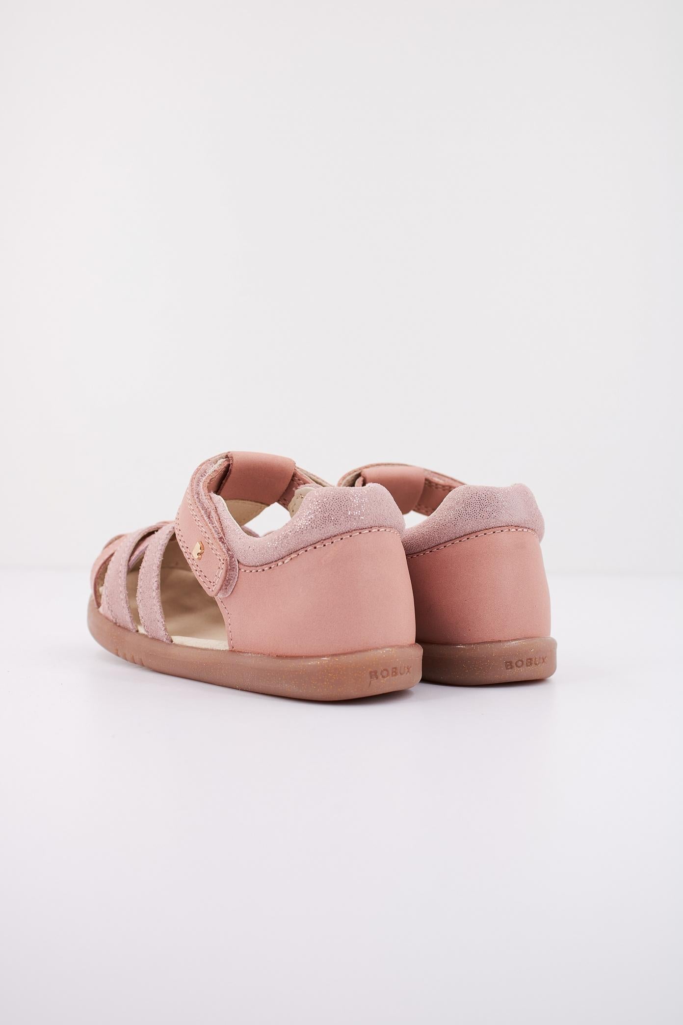 BOBUX CROSS JUMP en color ROSA (3)