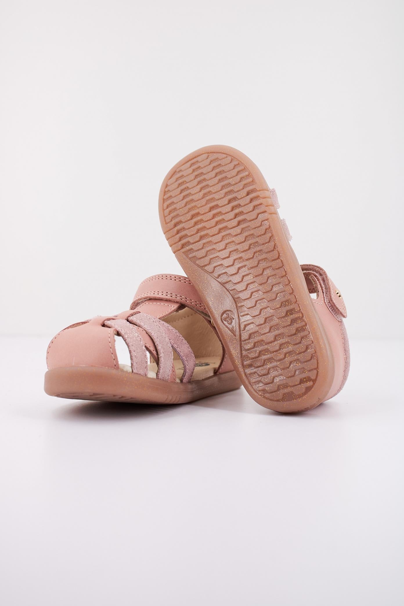 BOBUX CROSS JUMP en color ROSA (4)