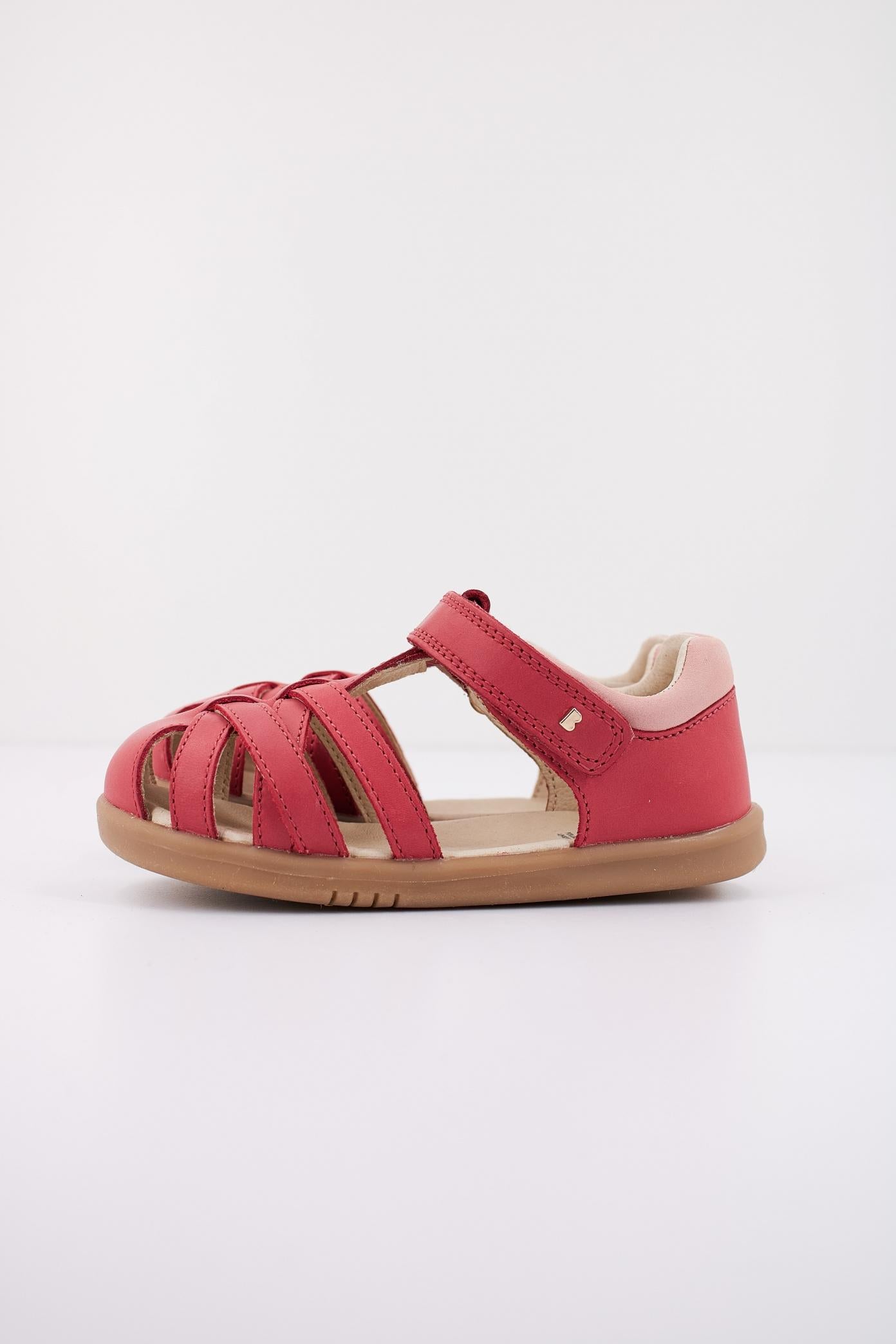 BOBUX CROSS JUMP en color ROSA (1)