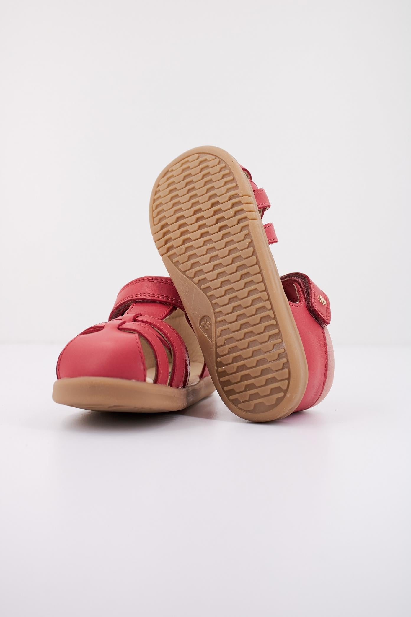 BOBUX CROSS JUMP en color ROSA (4)