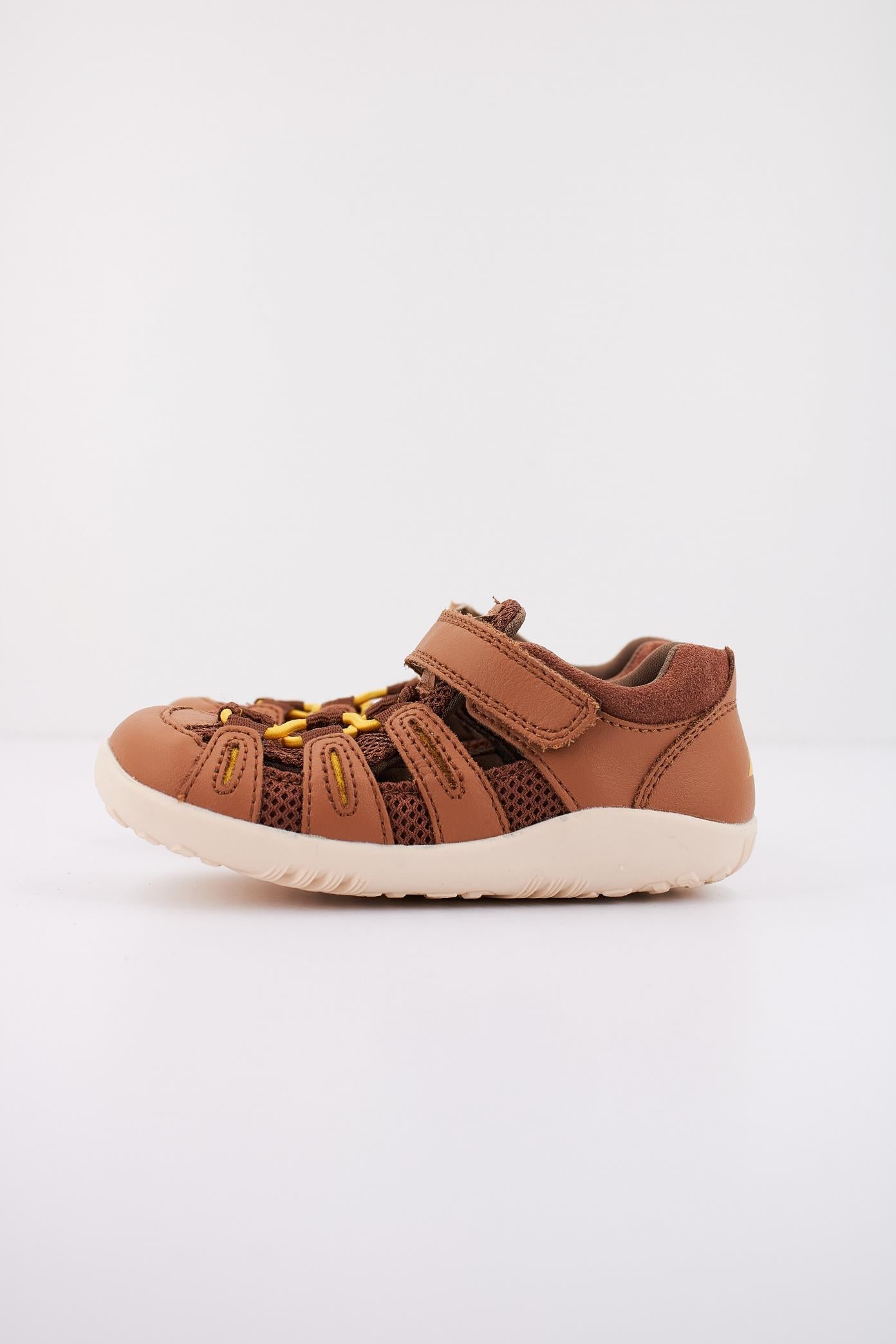 BOBUX SUMMIT en color MARRON (1)