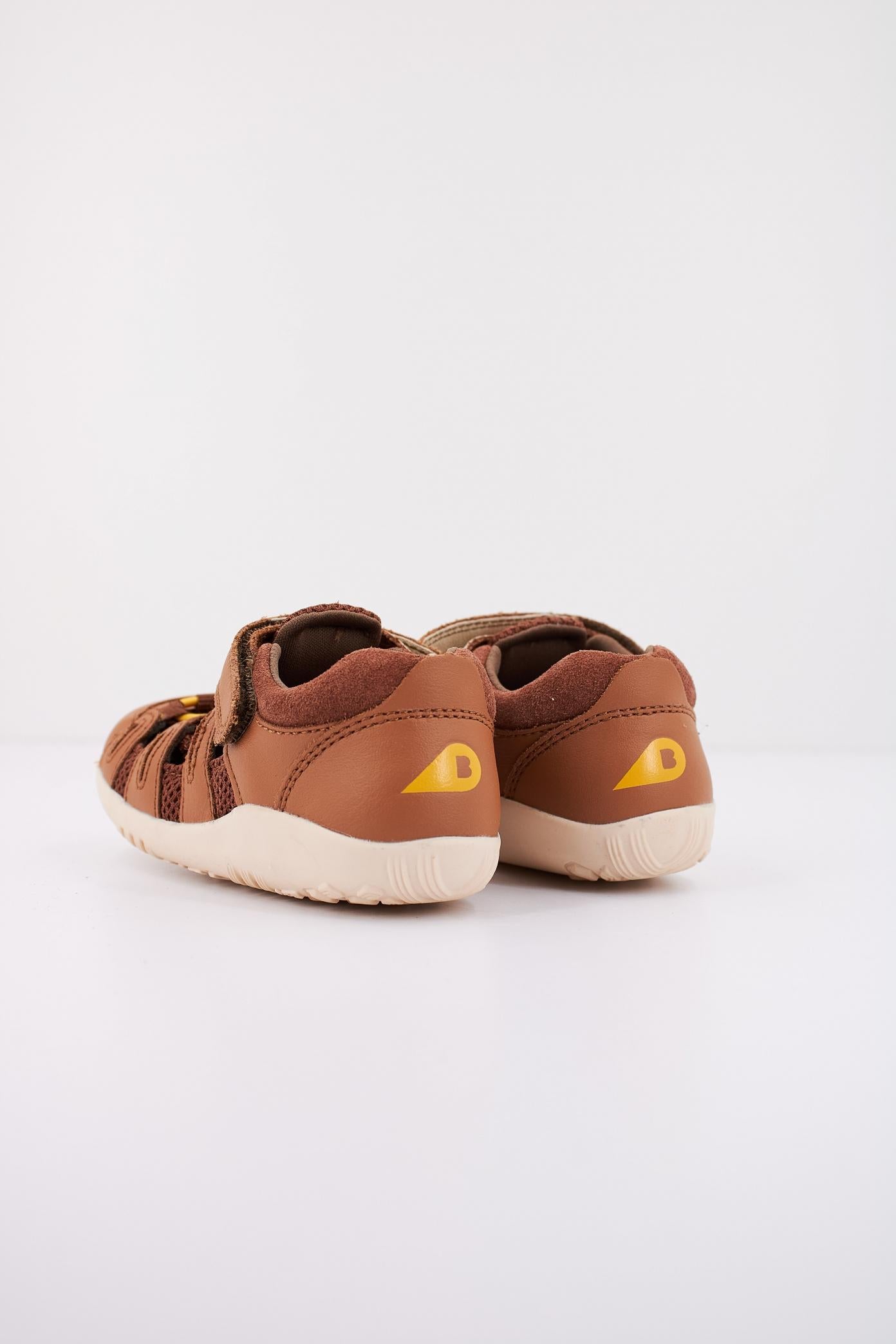 BOBUX SUMMIT en color MARRON (3)