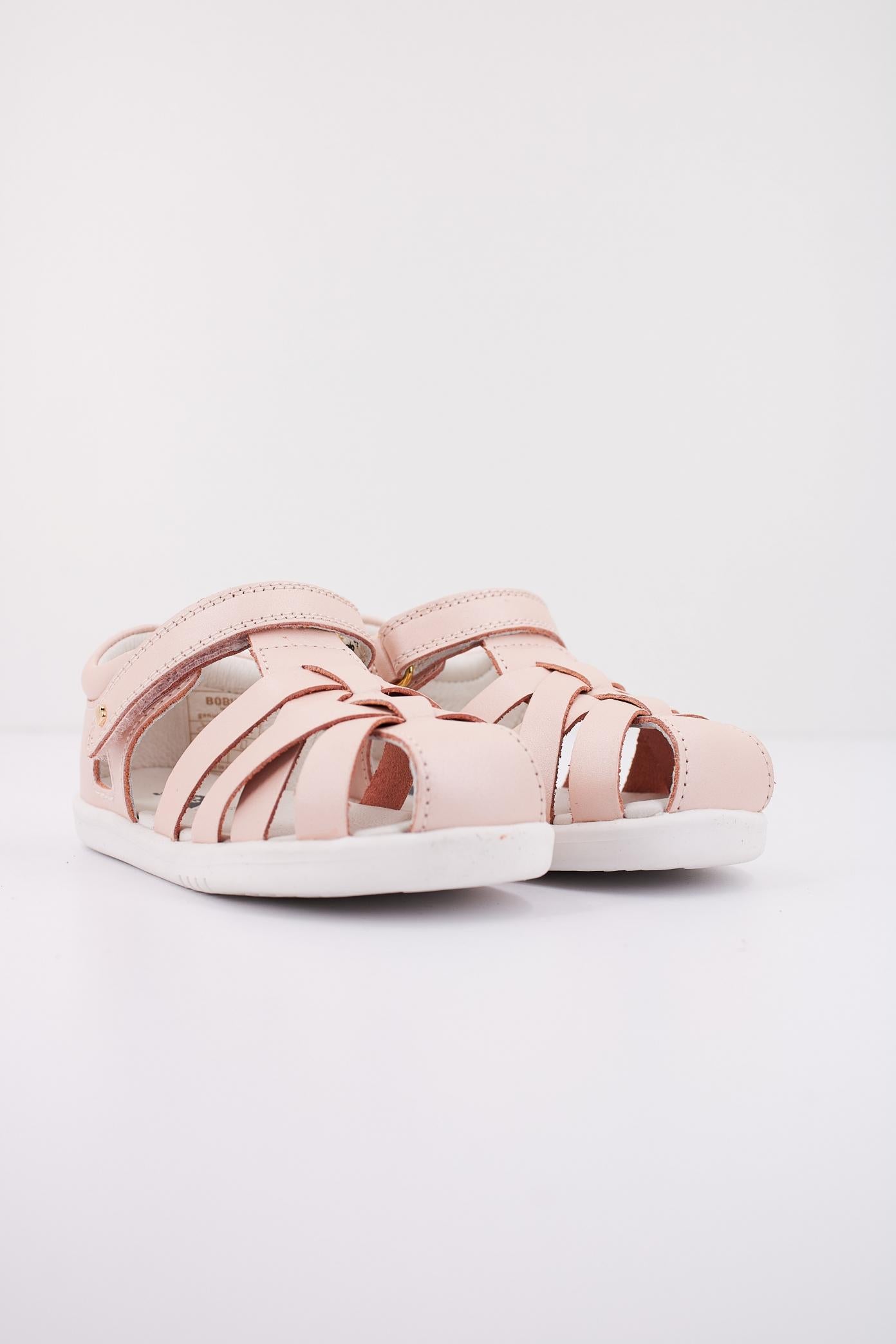BOBUX TROPICANA II en color ROSA (2)